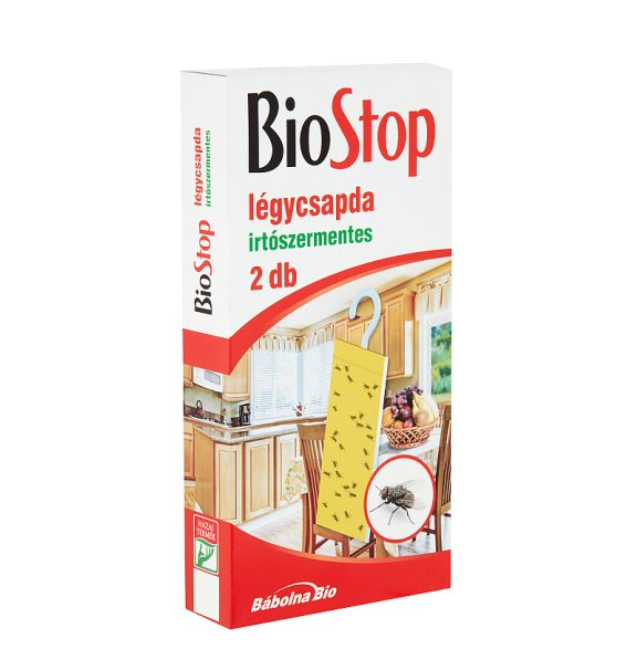 Bio Stop légycsapda