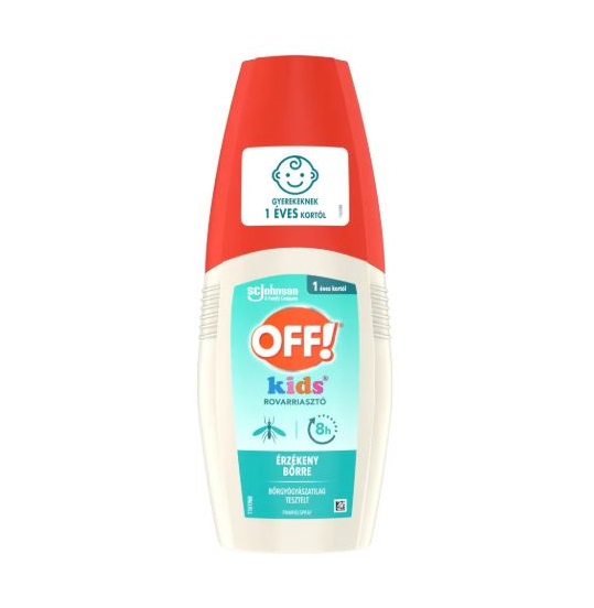 OFF Kids 100ml
