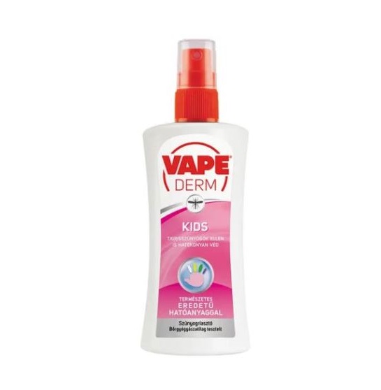 Vape Derm Kids 100ml