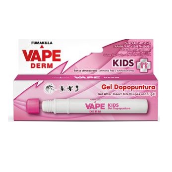 Vape  After Bite Kids 10ml