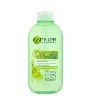 Garnier Essentials szőlő frissítő tonik normál bőrre 200ml