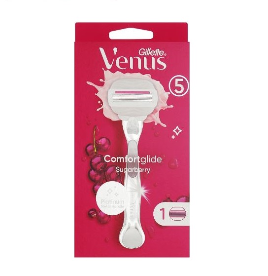 Gillette Venus Comfortglide borotva