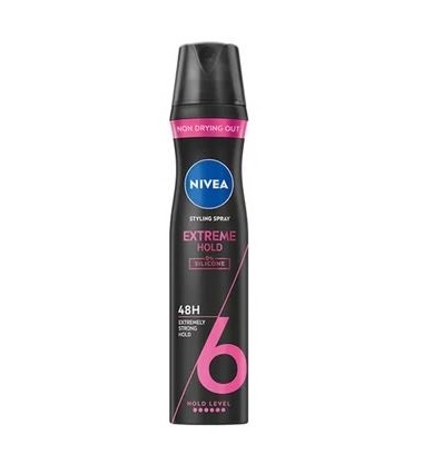 Nivea Diamond 250 ml