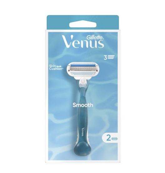Gillette Venus Original borotva ajándékcsomagban