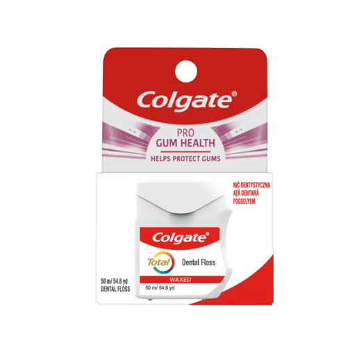 Colgate  Pro Gum Health fogselyem