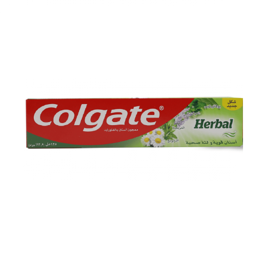 Colgate Herbal Original 250ml