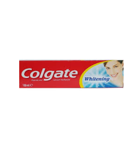 Colgate Whitening fogkrém 75ml