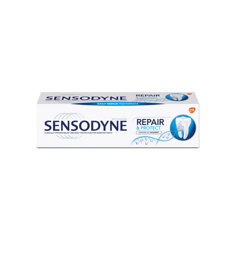Sensodyne Repair&Protect fogkrém 75ml