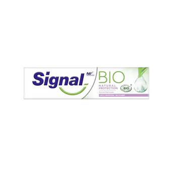 Signal Bio Natural protection fogkrém-75ml