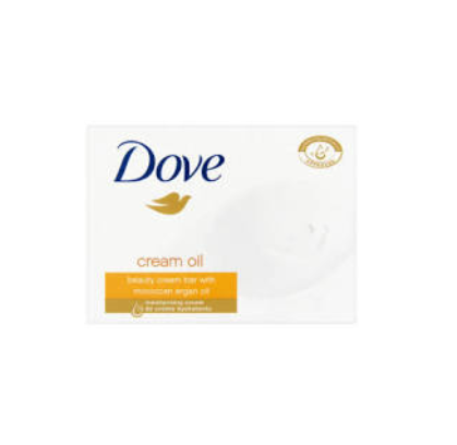 Dove Cream Oil 90g
