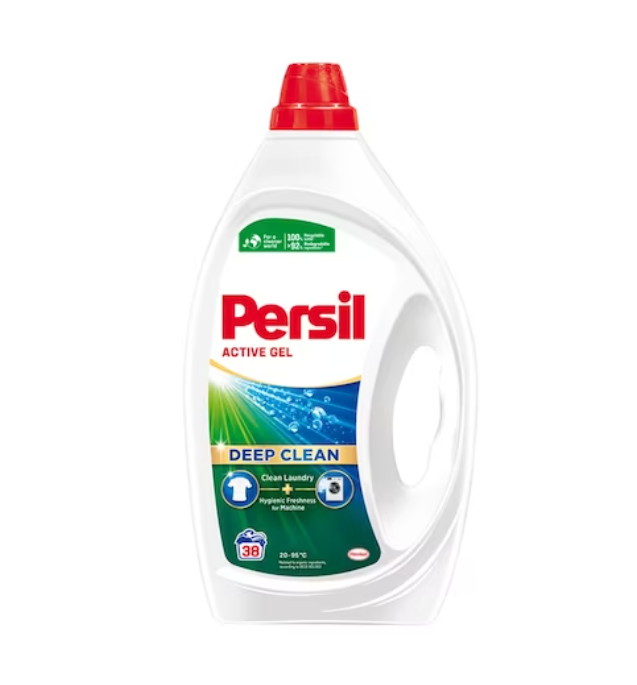 Persil Deep Clean mosószer 1,71l