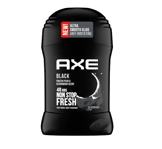 Axe Black  izzadásgátló stift 50ml