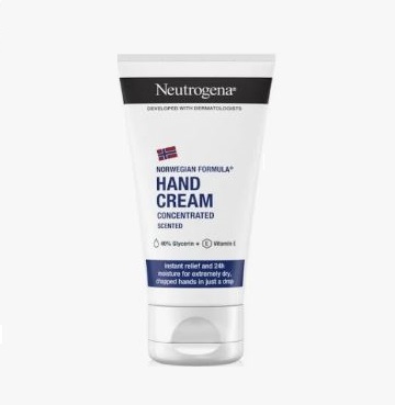 Neutrogena Hand Cream kézkrém 75ml