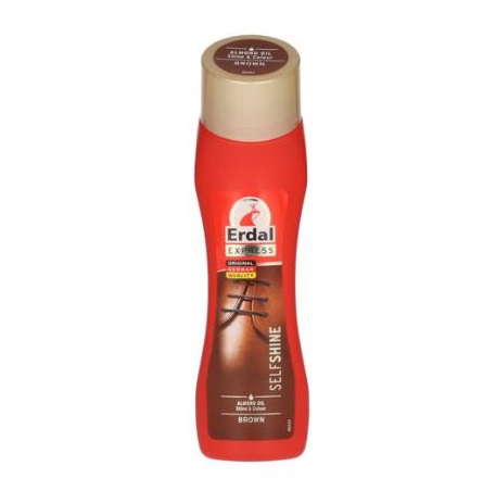 Erdal Express Brown 65ml