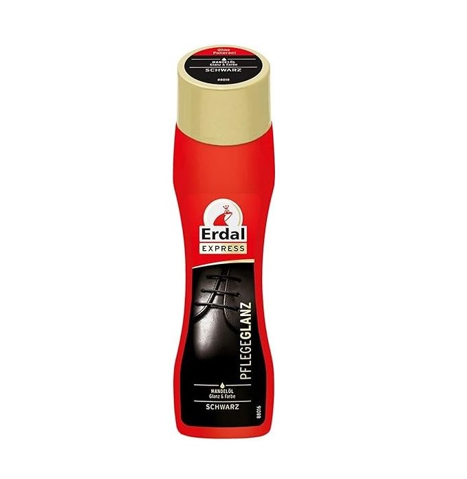 Erdal Express Black 65ml