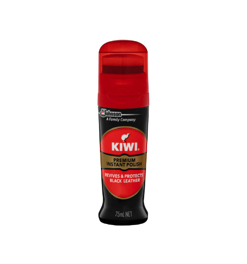 Kiwi Shine&Protect cipőápolószer 75ml