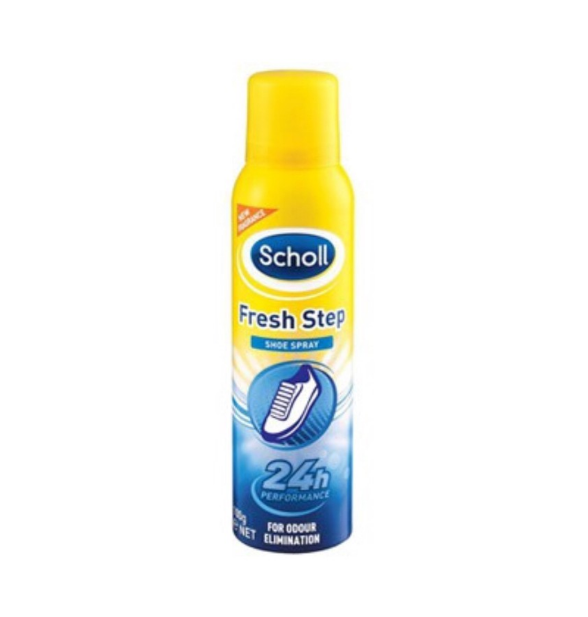 Scholl Shoe Spray 150ml