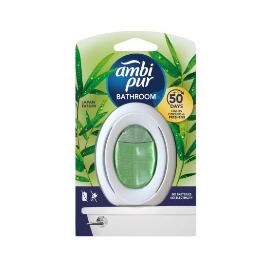 Ambi pur bathroom Japan Tatami 7.5ml