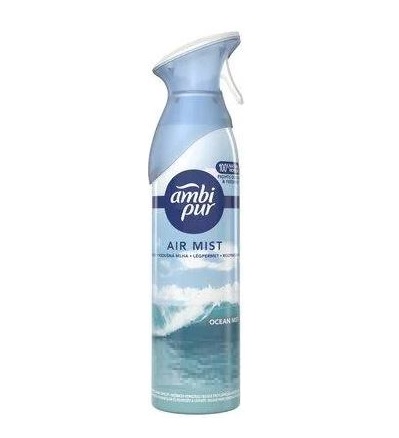 Ambi Pur Ocean mist légfrissítő 185ml