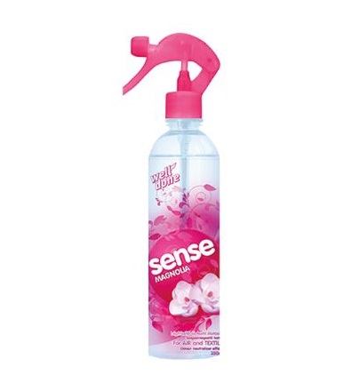 Well Done Sense Magnólia 350ml