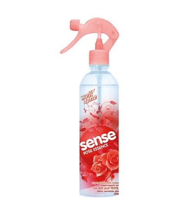 Well done Sense Rose 350ml