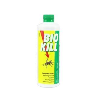 Bio Kill rovaírtó utántöltő 500ml