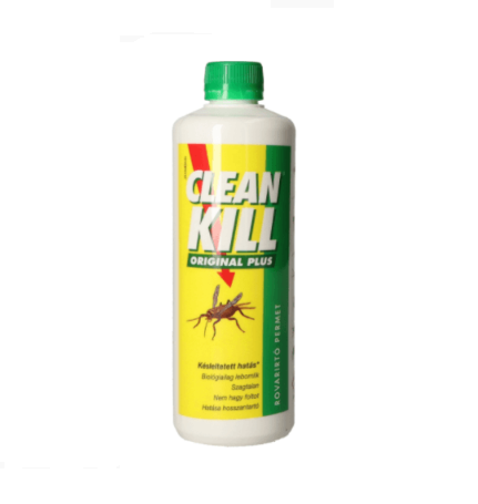 Clean Kill rovaírtó utántöltő 500ml