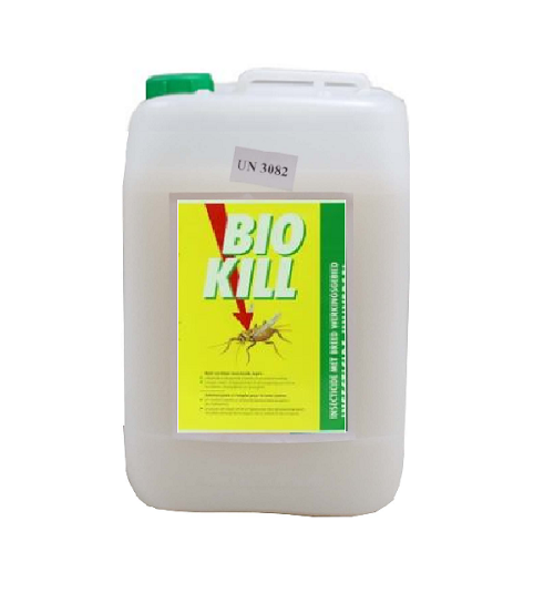 Bio Kill bio rovarirtószer-5l