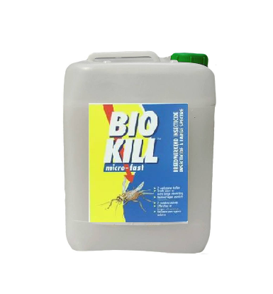 Bio Kill Extra GT bio rovarirtószer-5l