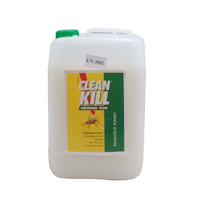 Clean Kill Bio Kill bio rovarirtószer-5l