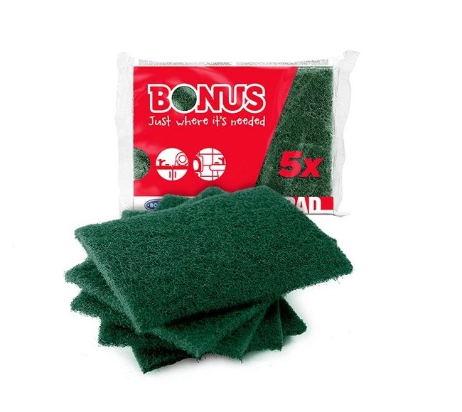 Bonus lapsúroló 5db