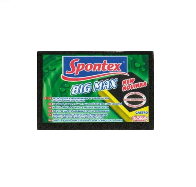 Spontex Big Max mosogatószivacs