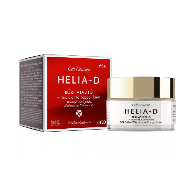 Helia-d-cell concept--nappali-ránctalanító-50ml