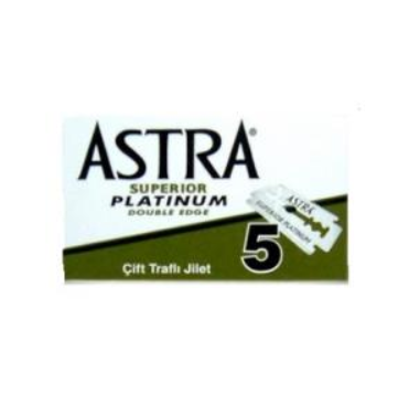 Astra Platinum Penge
