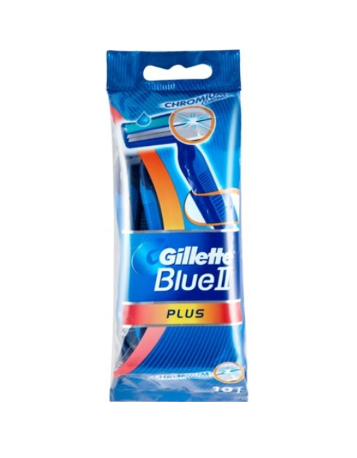 Gillette Blue2 eldobható borotva