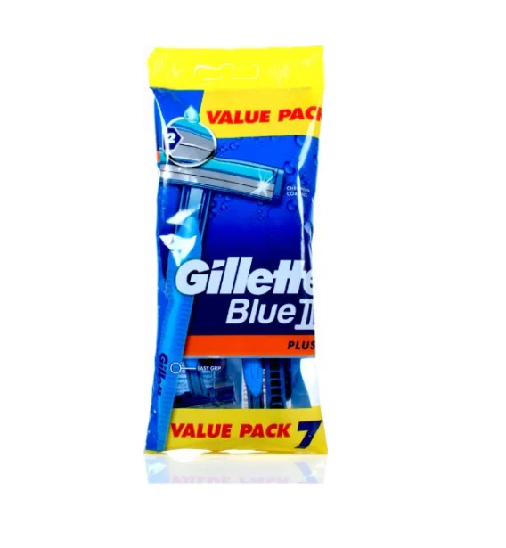 Gillette Blue2 eldobható borotva