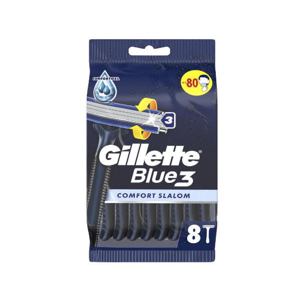 Gillette Blue3-eldobhato-borotva-8db