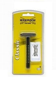 Wilkinson Sword Classic borotvakészülék