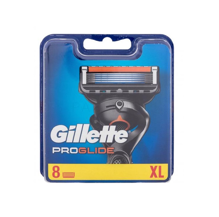 Gillette Fusion Proglide 8db