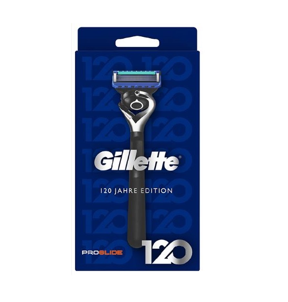 Gillette Proglide borotva