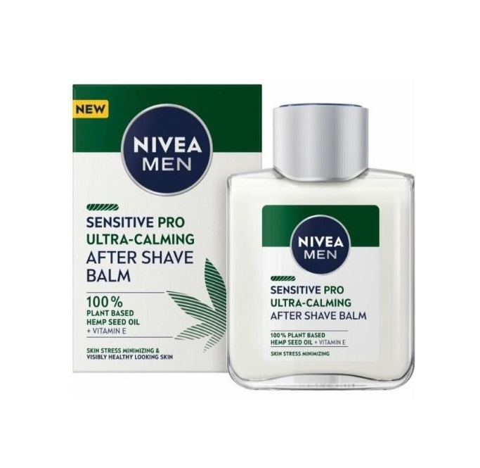 Nivea Men Sensitive Pro Balm  100ml