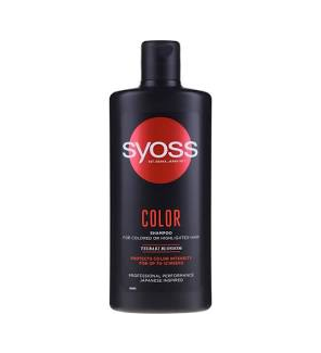 Syoss Colorist 500 ml