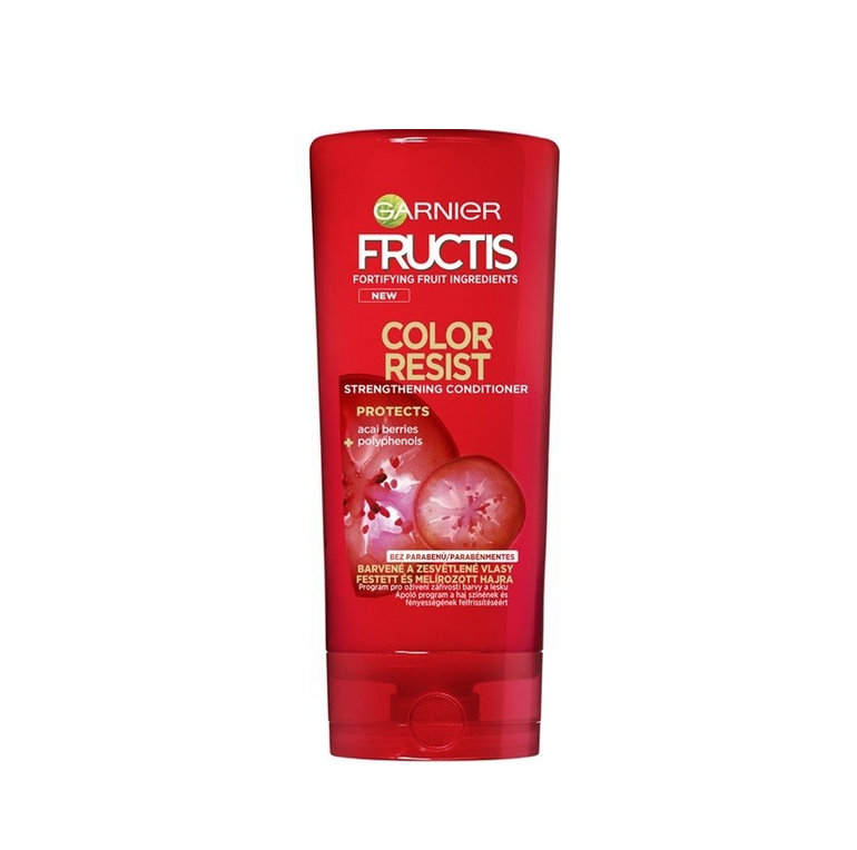 Fructis Color Resist 200 ml