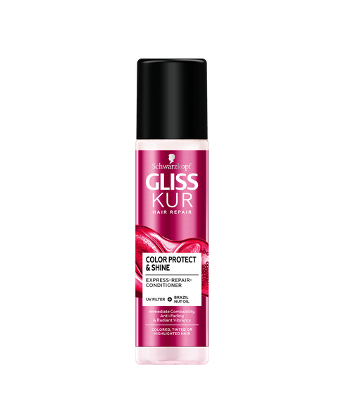 Gliss Kur Color Protect spray 200 ml