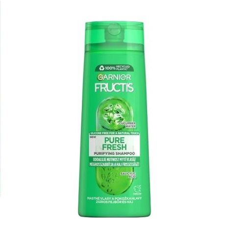Fructis Pure Fresh 400 ml