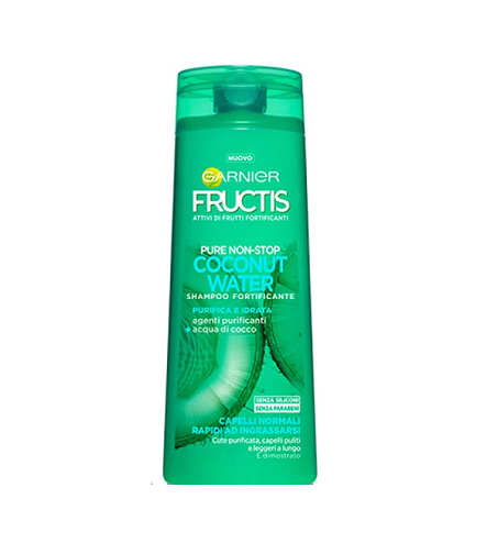 Fructis Coconut Water 250 ml