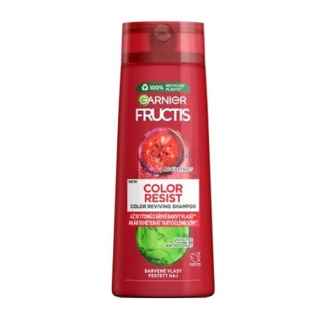 Fructis Color sampon 400ml