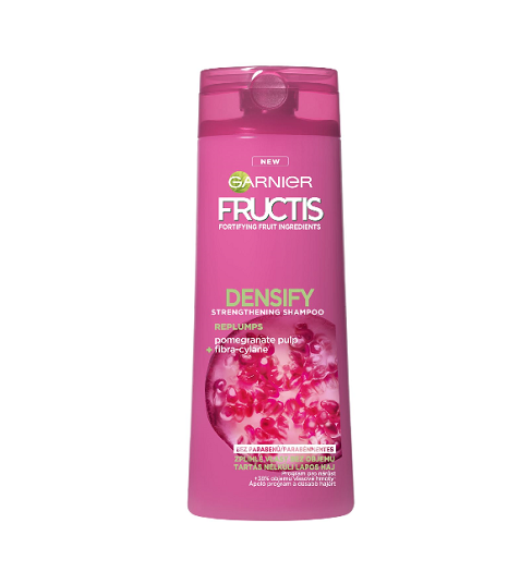 Fructis Densify hajdúsító sampon 250 ml