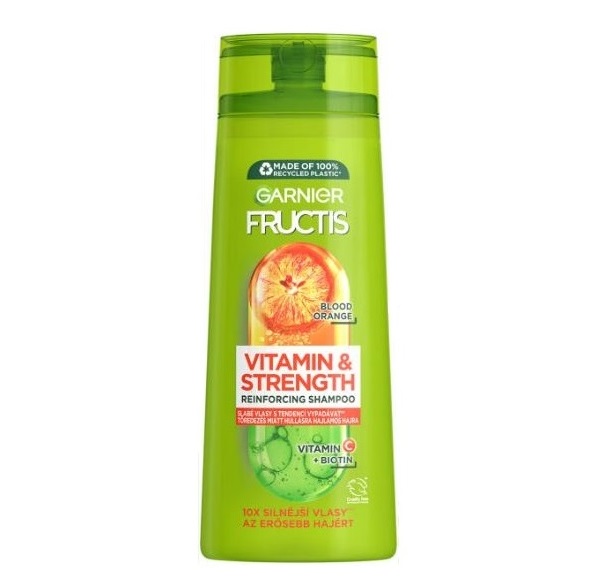 Garnier Fructis Vitamin 400ml