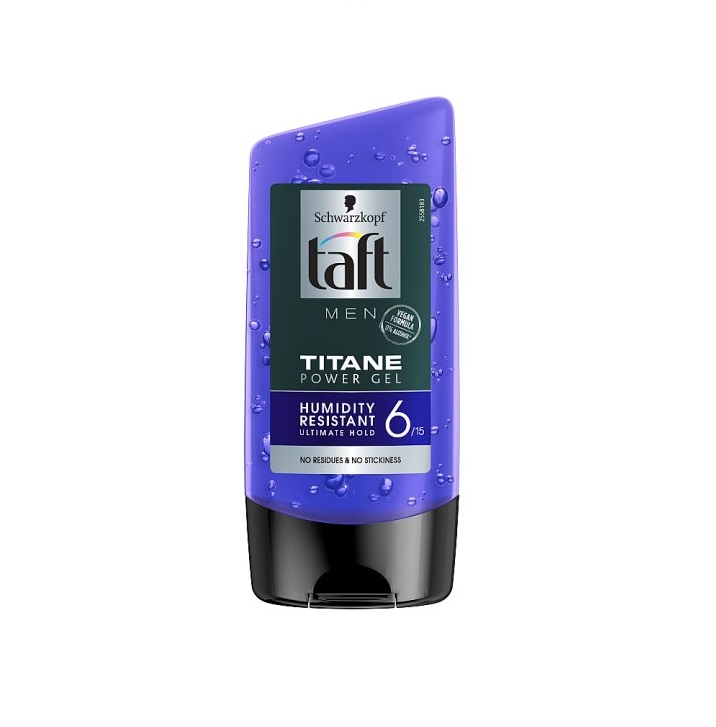 Taft Titan Look 150 ml